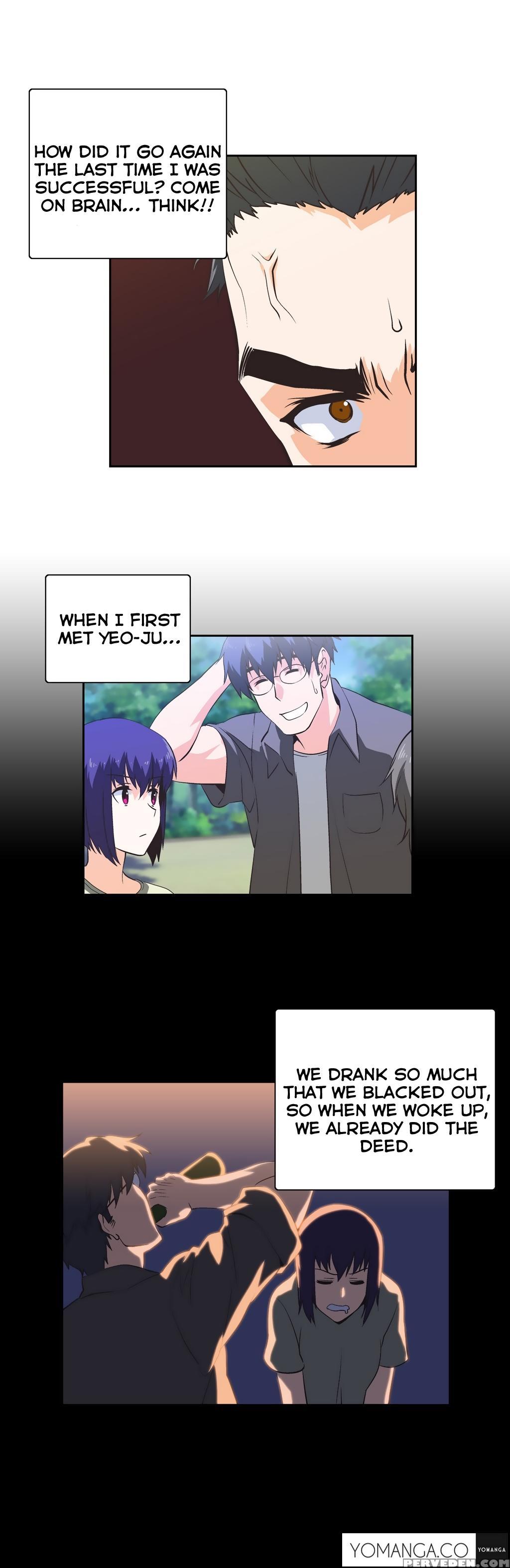 [husky Guy] Sstudy Ch.0-28 (english) (yomanga) (ongoing) 1