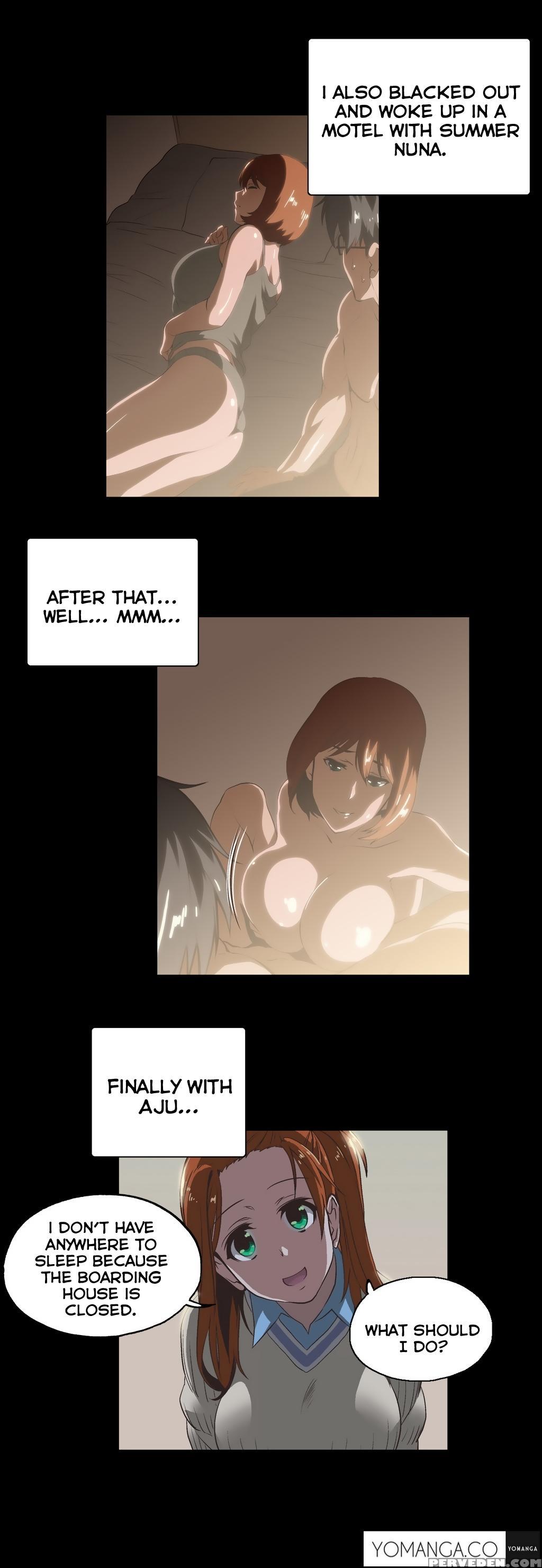 [husky Guy] Sstudy Ch.0-28 (english) (yomanga) (ongoing) 1