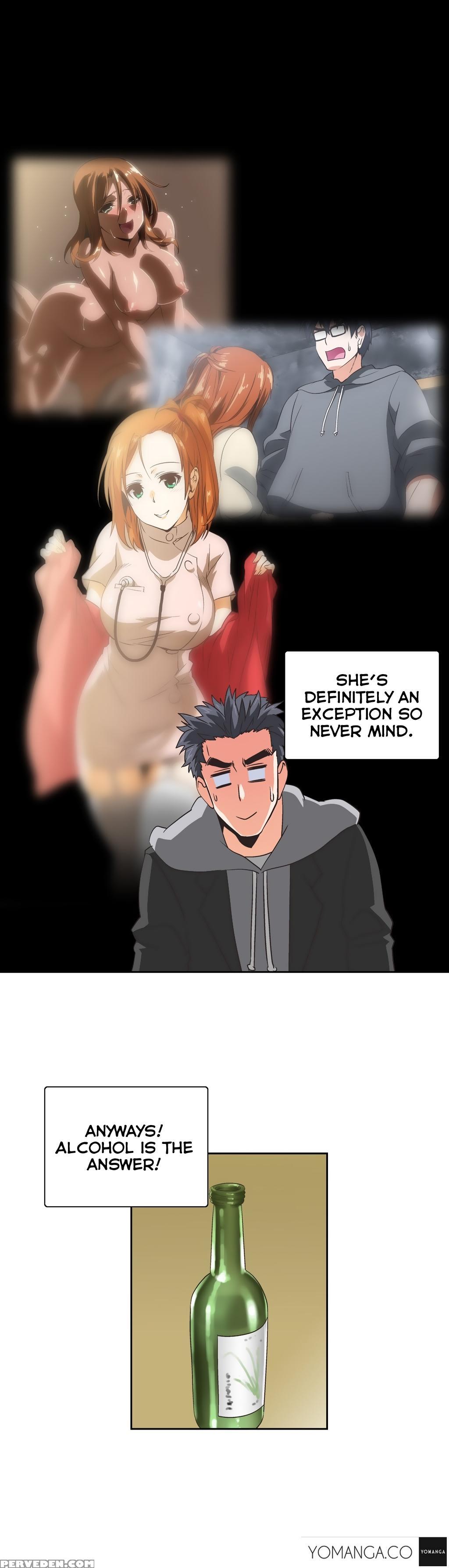 [husky Guy] Sstudy Ch.0-28 (english) (yomanga) (ongoing) 1