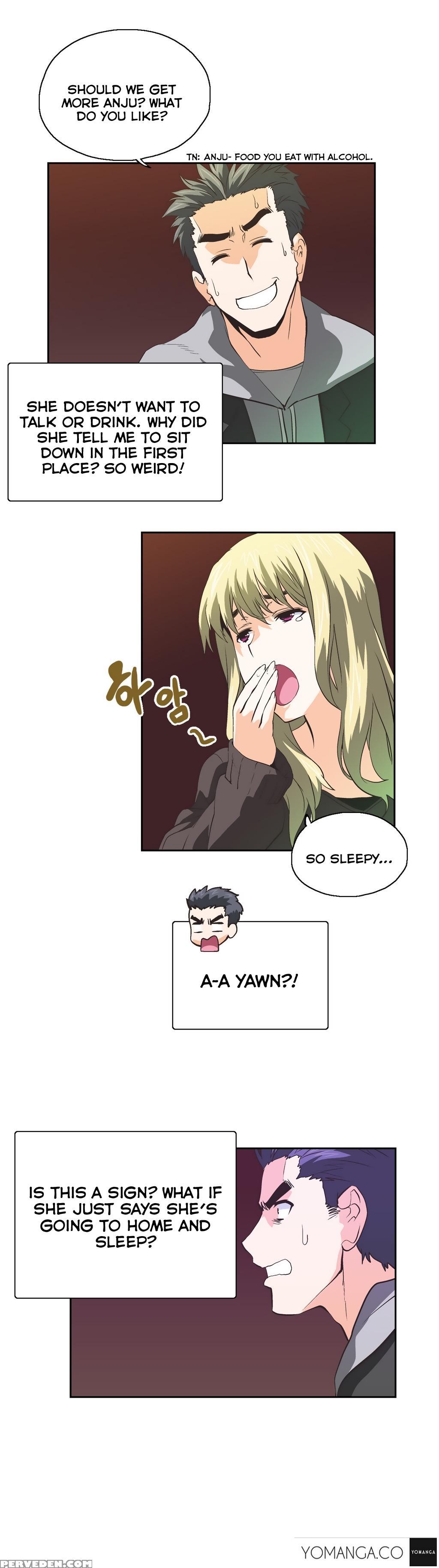 [husky Guy] Sstudy Ch.0-28 (english) (yomanga) (ongoing) 1