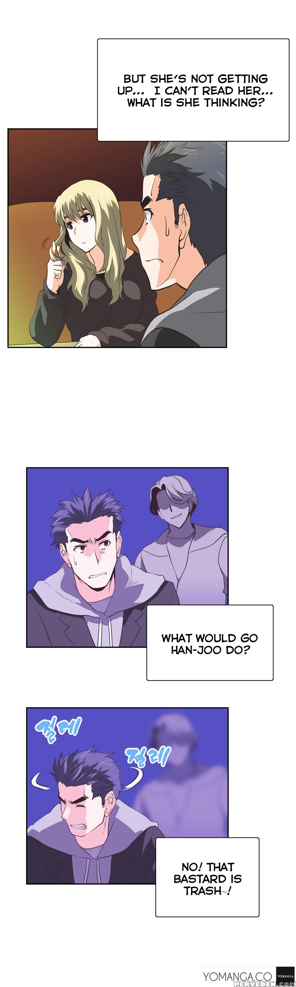 [husky Guy] Sstudy Ch.0-28 (english) (yomanga) (ongoing) 1