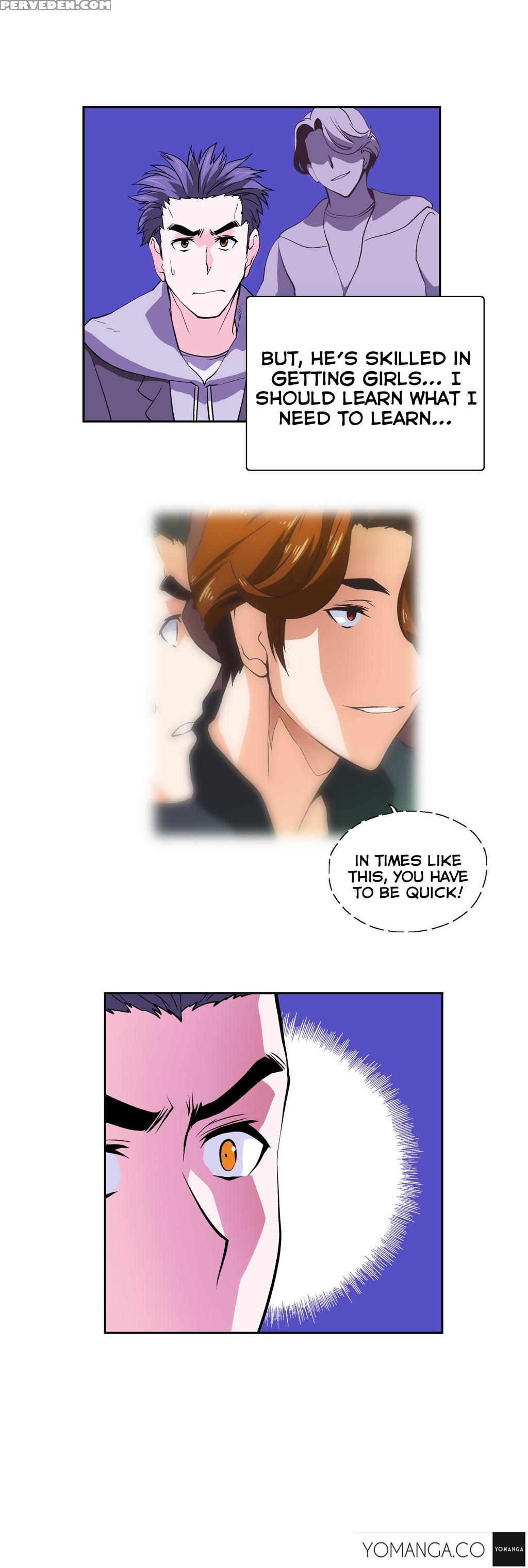 [husky Guy] Sstudy Ch.0-28 (english) (yomanga) (ongoing) 1