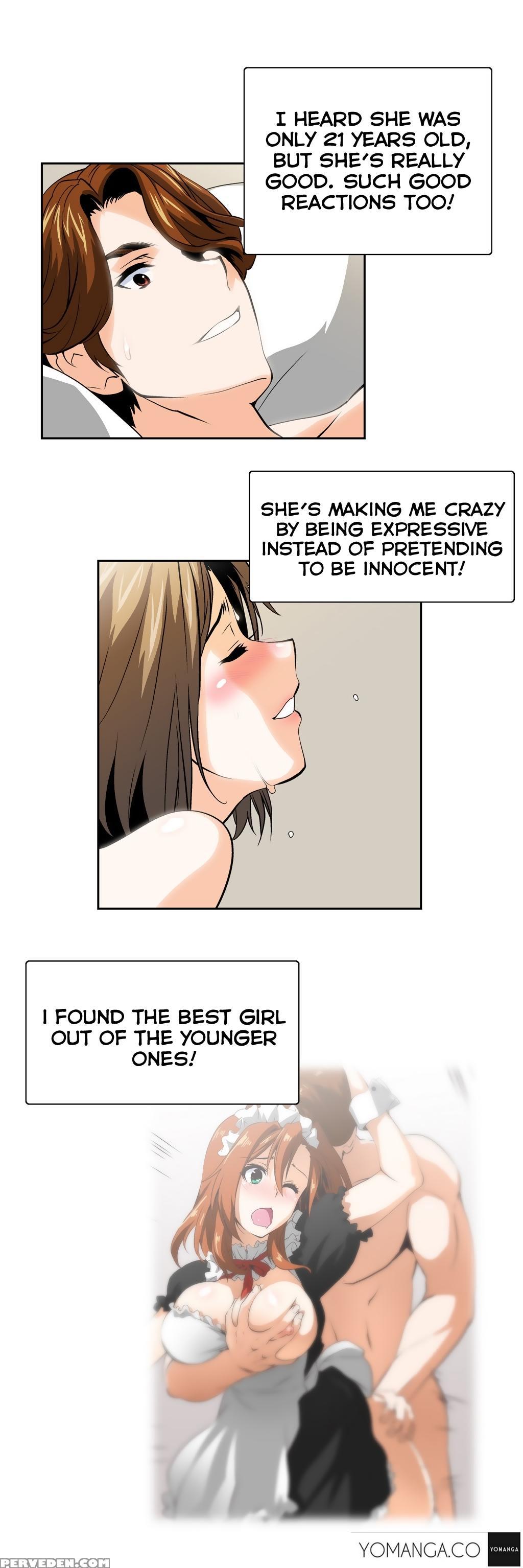 [husky Guy] Sstudy Ch.0-28 (english) (yomanga) (ongoing) 1