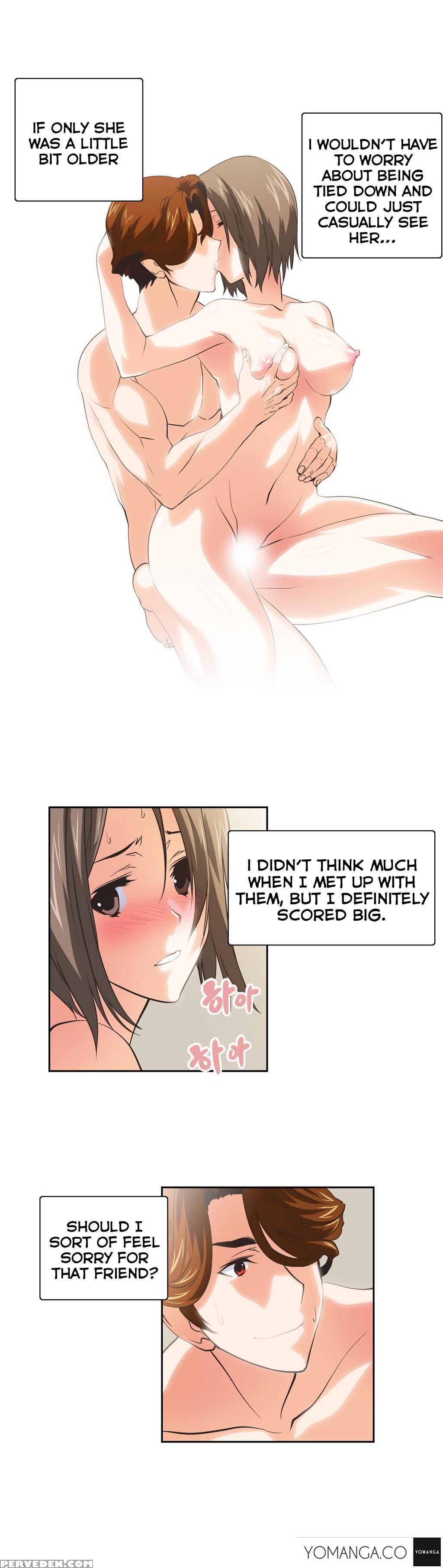 [husky Guy] Sstudy Ch.0-28 (english) (yomanga) (ongoing) 1