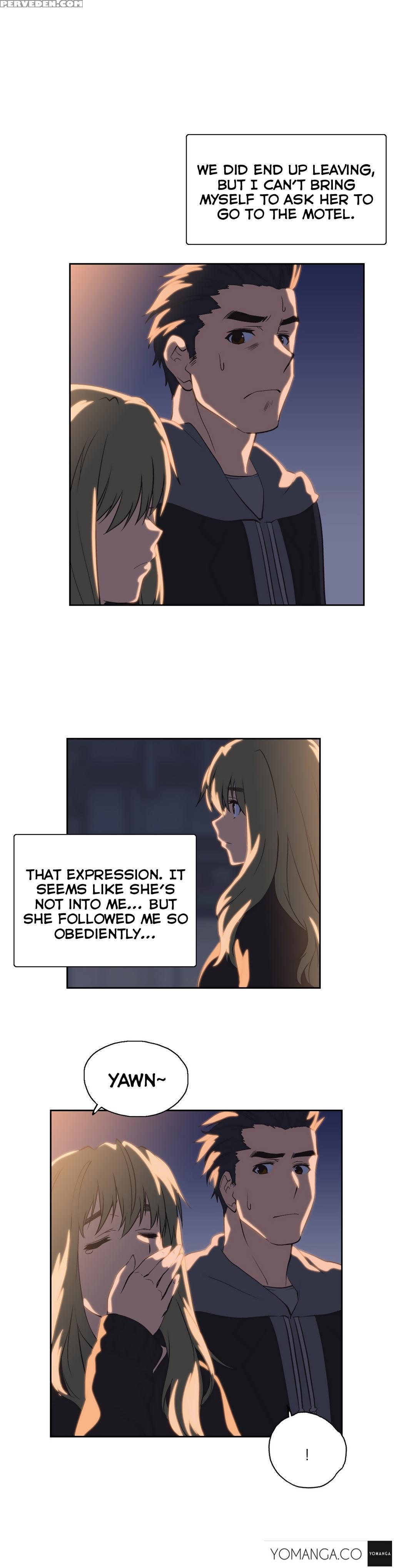 [husky Guy] Sstudy Ch.0-28 (english) (yomanga) (ongoing) 1