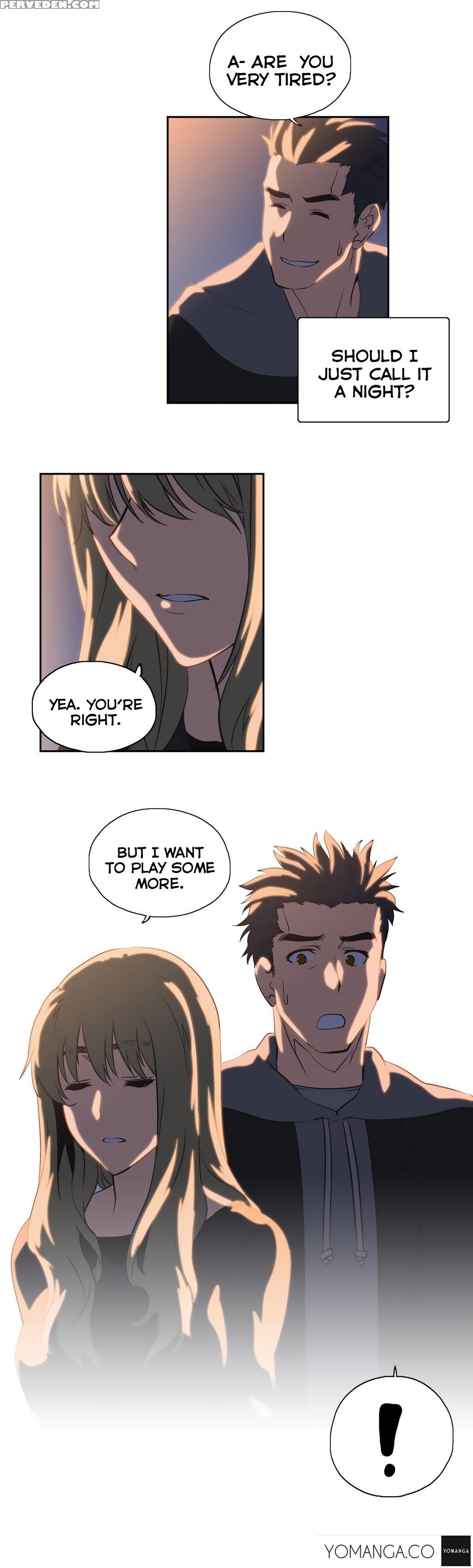 [husky Guy] Sstudy Ch.0-28 (english) (yomanga) (ongoing) 1