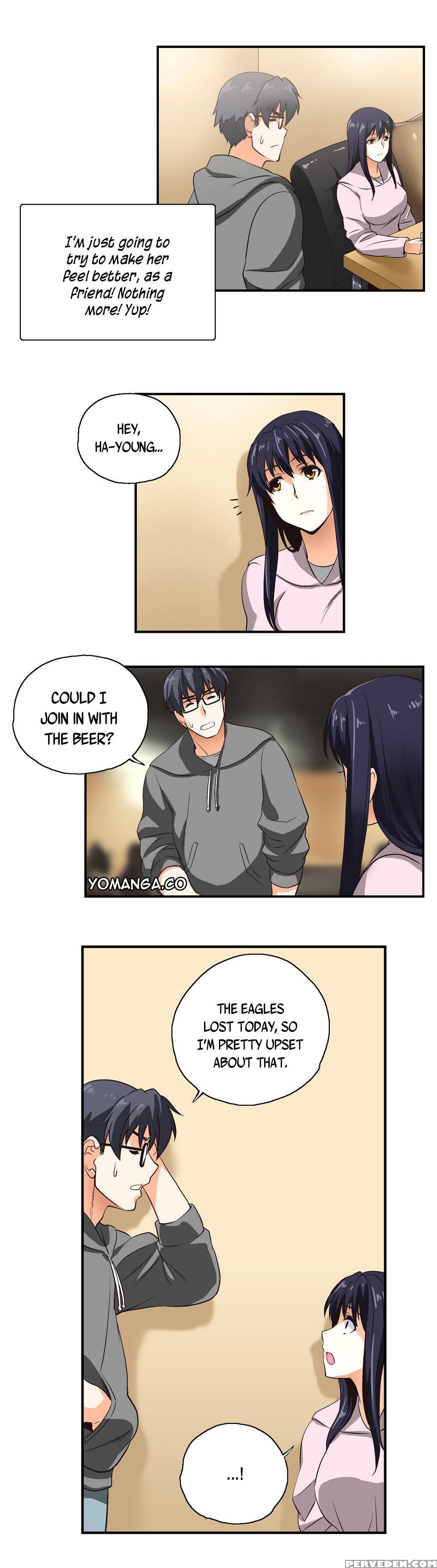 [husky Guy] Sstudy Ch.0-28 (english) (yomanga) (ongoing) 1