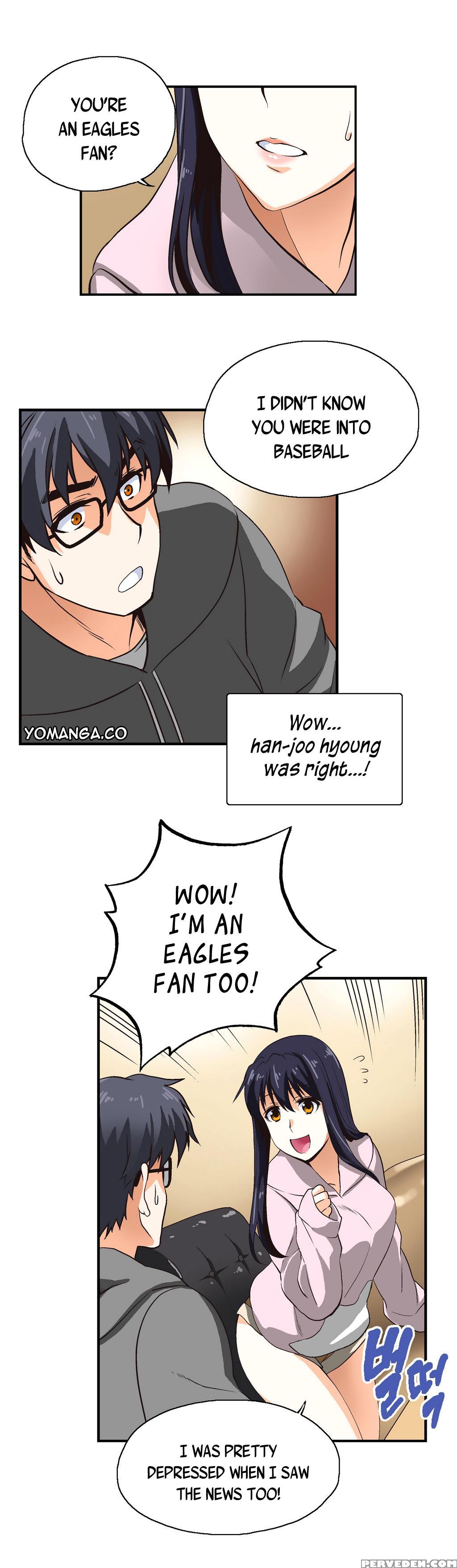 [husky Guy] Sstudy Ch.0-28 (english) (yomanga) (ongoing) 1