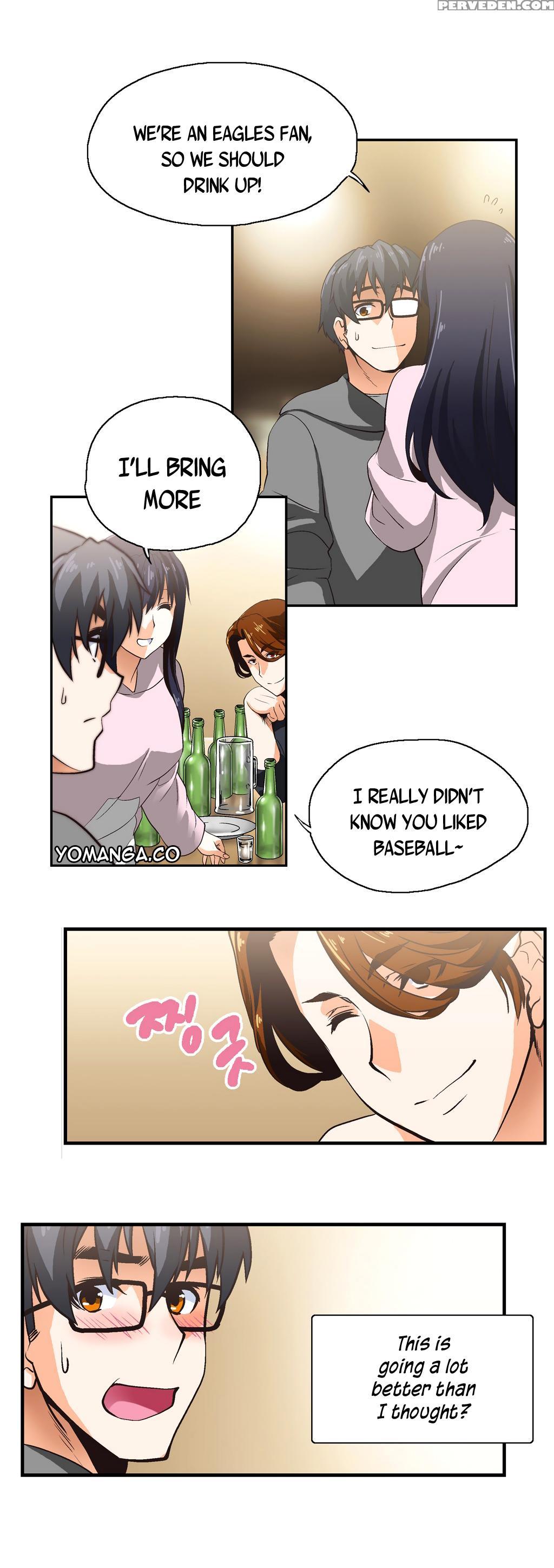 [husky Guy] Sstudy Ch.0-28 (english) (yomanga) (ongoing) 1
