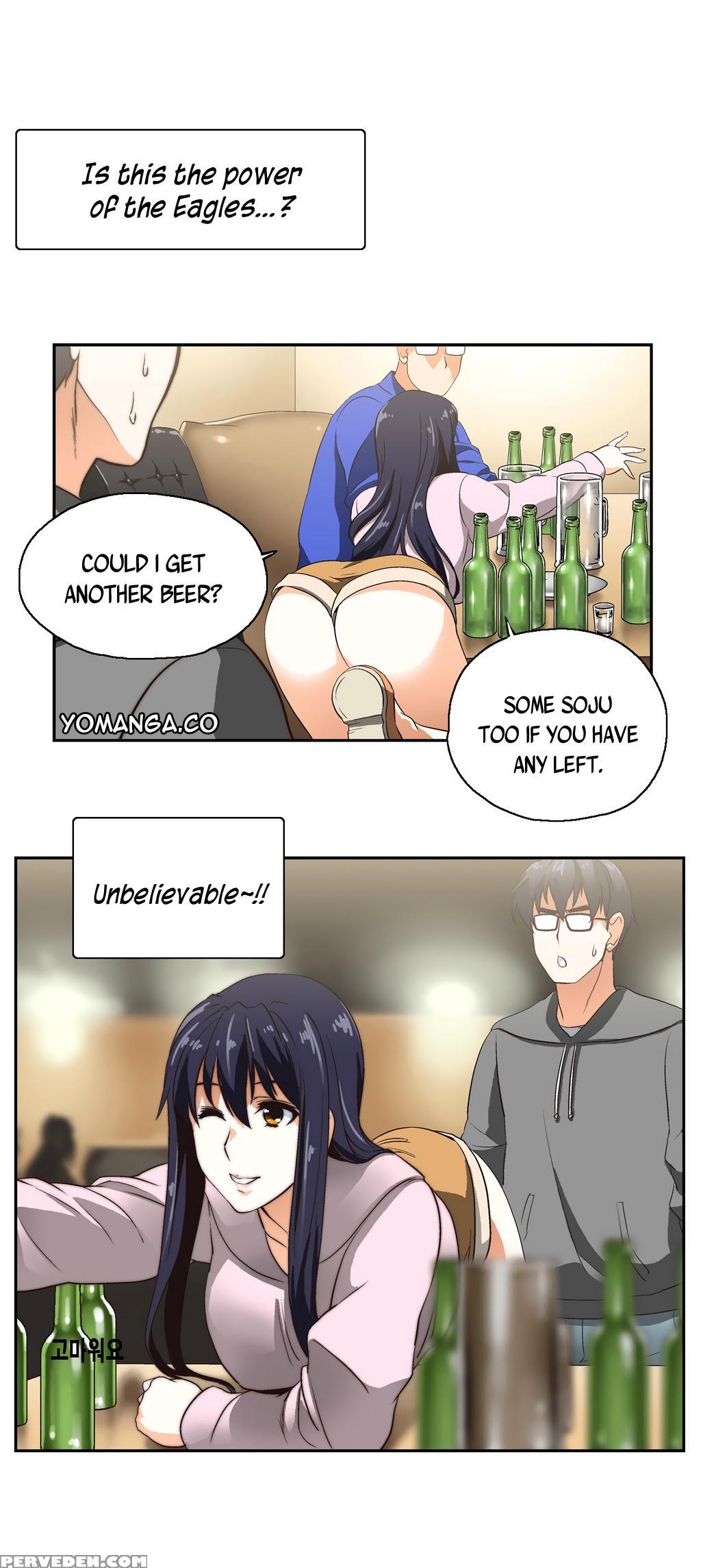[husky Guy] Sstudy Ch.0-28 (english) (yomanga) (ongoing) 1
