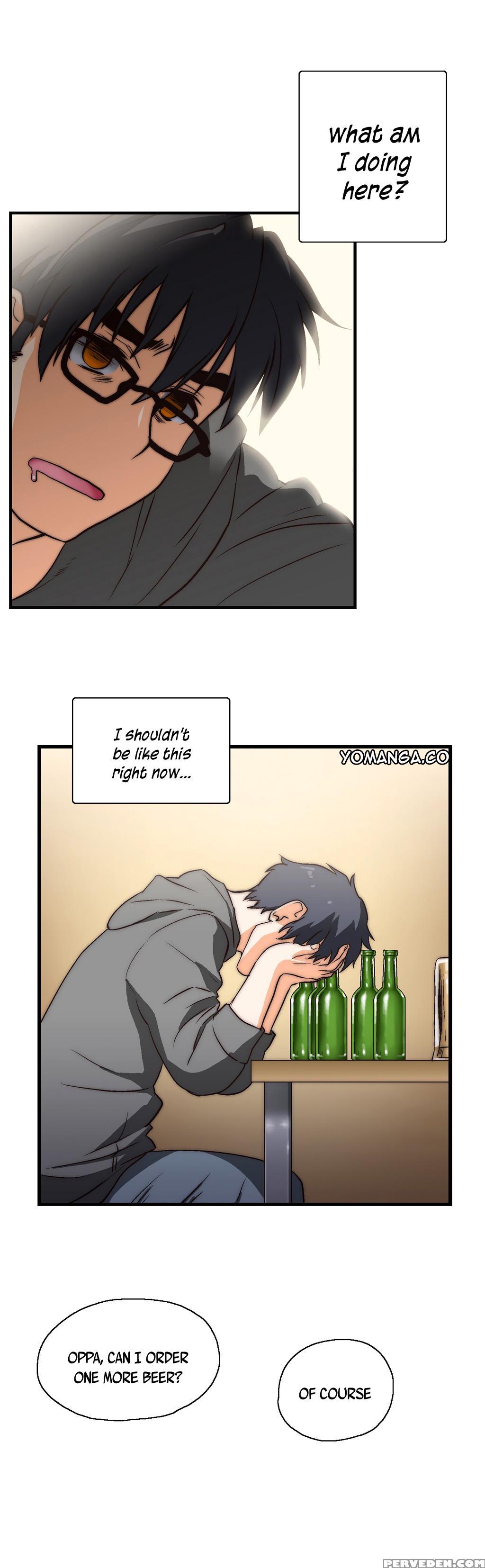 [husky Guy] Sstudy Ch.0-28 (english) (yomanga) (ongoing) 1