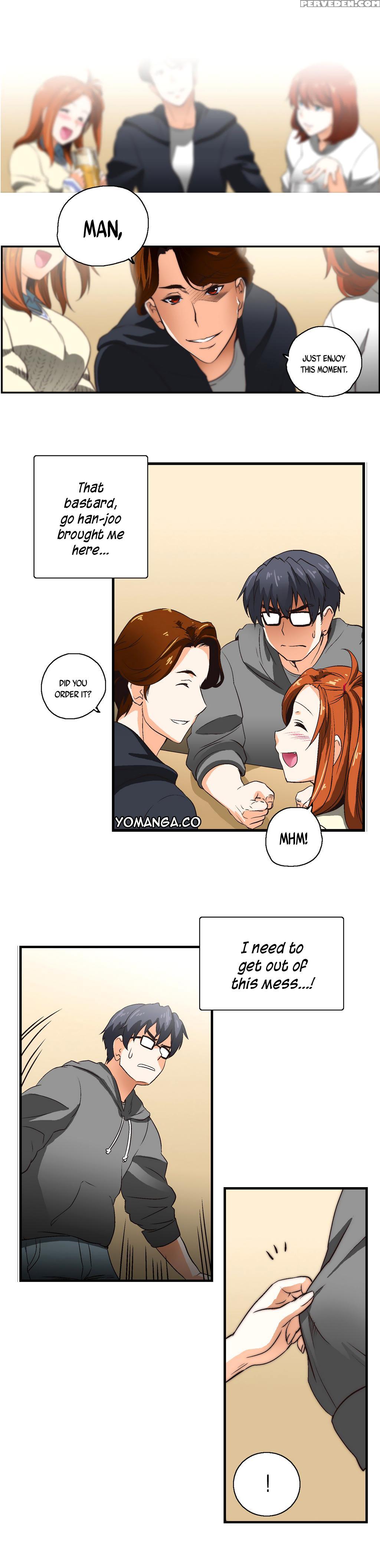 [husky Guy] Sstudy Ch.0-28 (english) (yomanga) (ongoing) 1