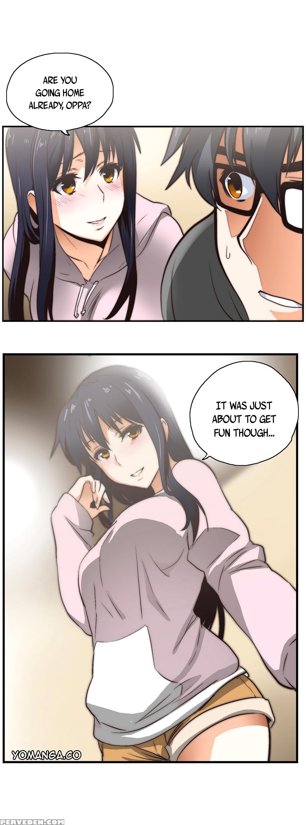 [husky Guy] Sstudy Ch.0-28 (english) (yomanga) (ongoing) 1