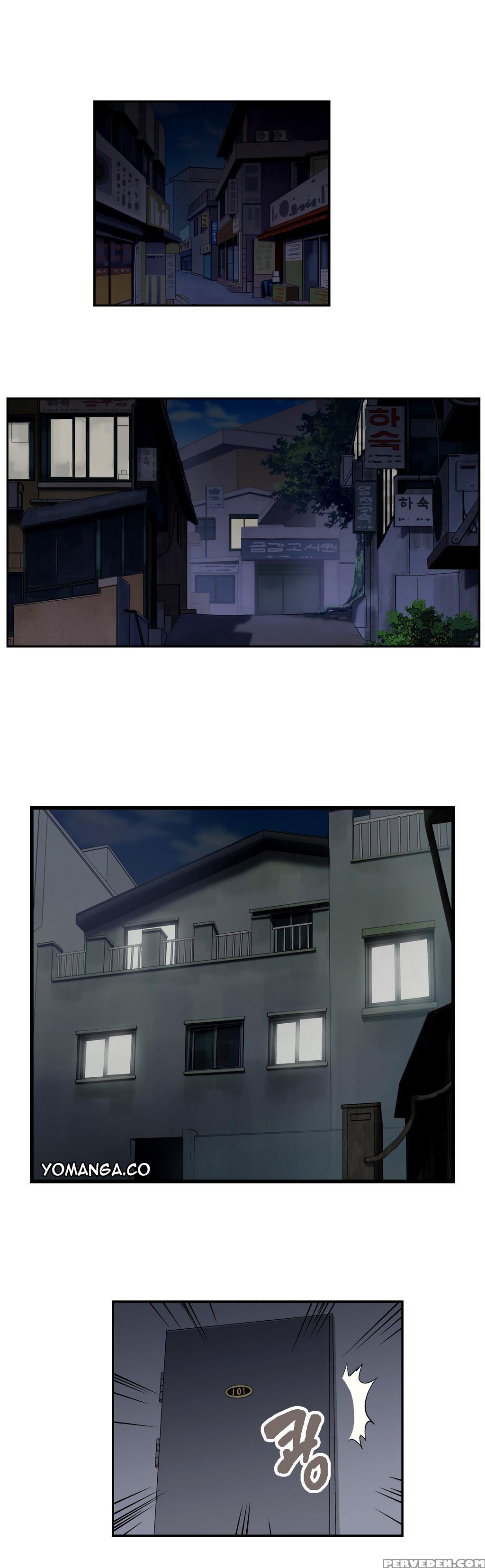 [husky Guy] Sstudy Ch.0-28 (english) (yomanga) (ongoing) 1