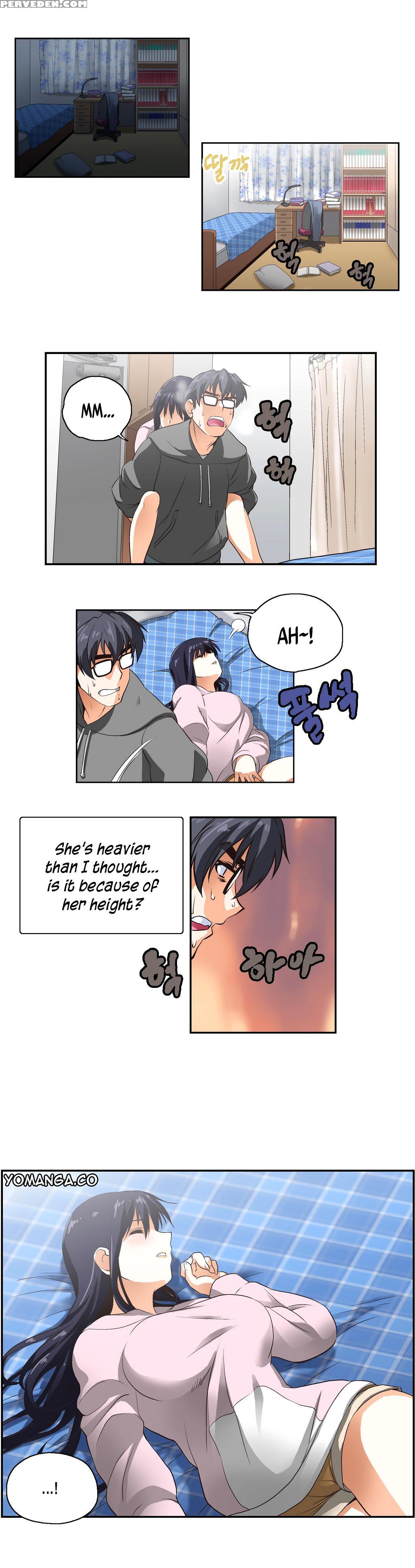 [husky Guy] Sstudy Ch.0-28 (english) (yomanga) (ongoing) 1