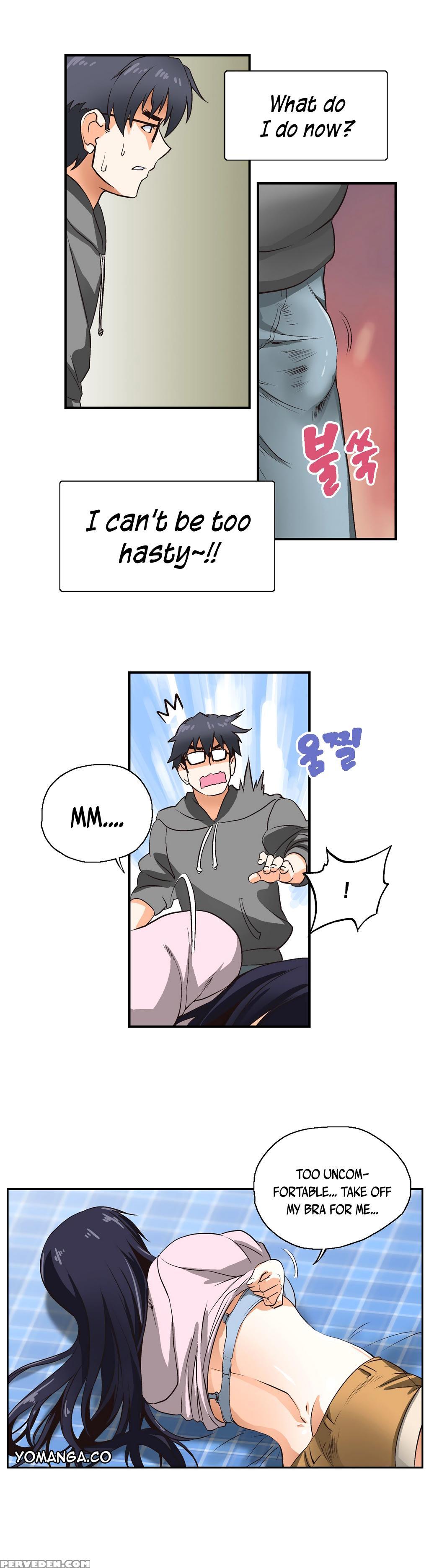 [husky Guy] Sstudy Ch.0-28 (english) (yomanga) (ongoing) 1