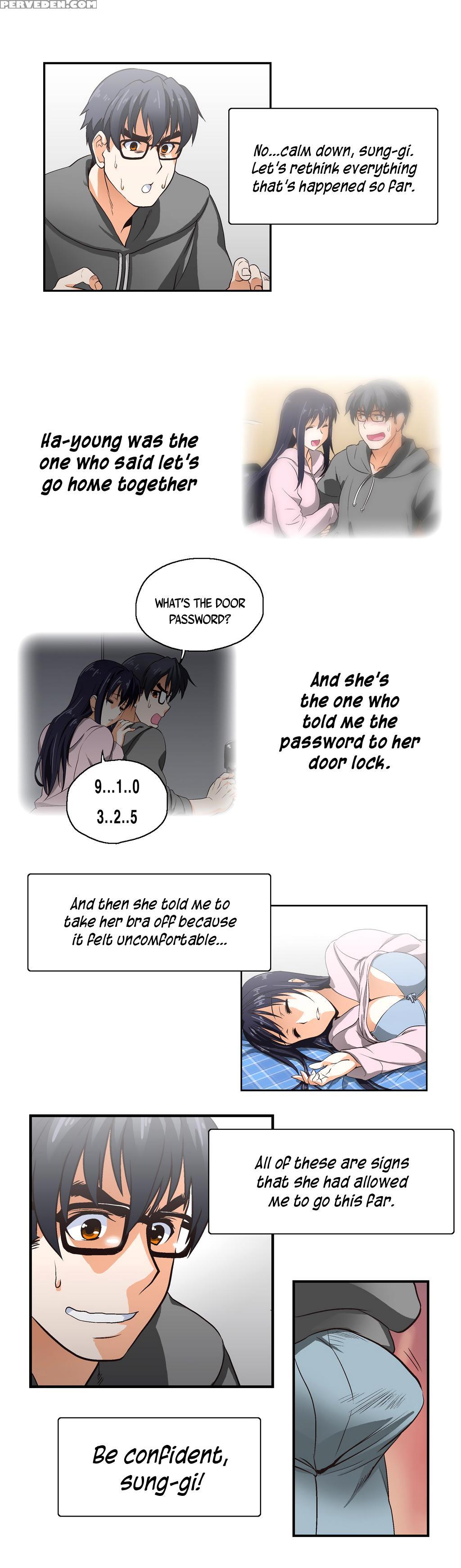 [husky Guy] Sstudy Ch.0-28 (english) (yomanga) (ongoing) 1