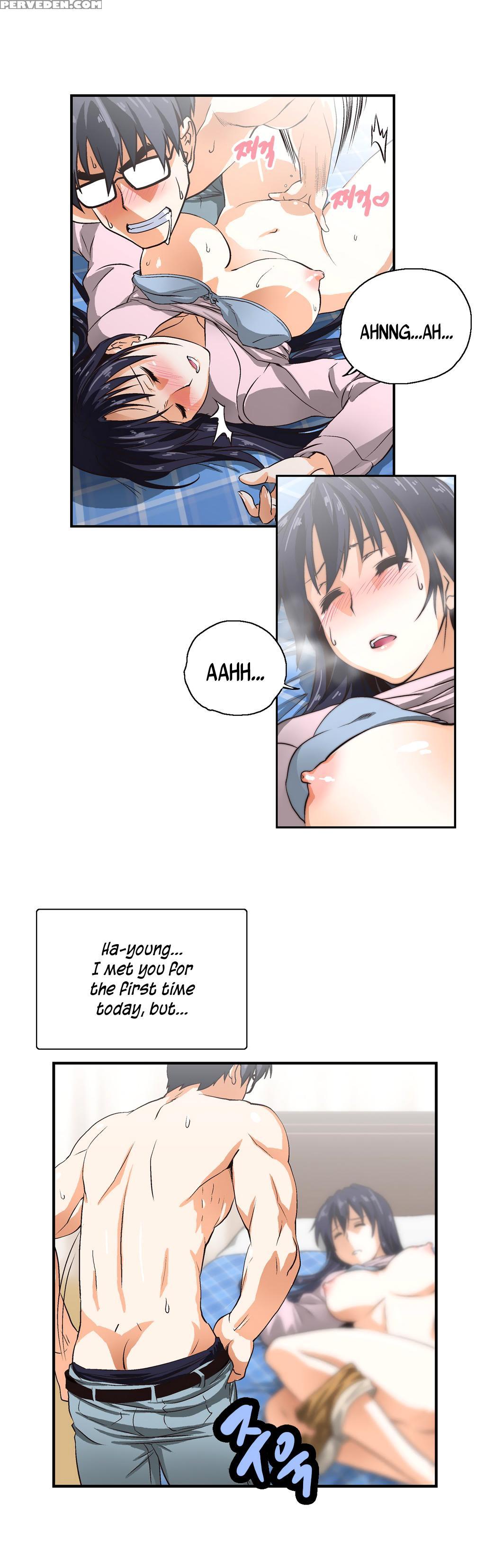 [husky Guy] Sstudy Ch.0-28 (english) (yomanga) (ongoing) 1