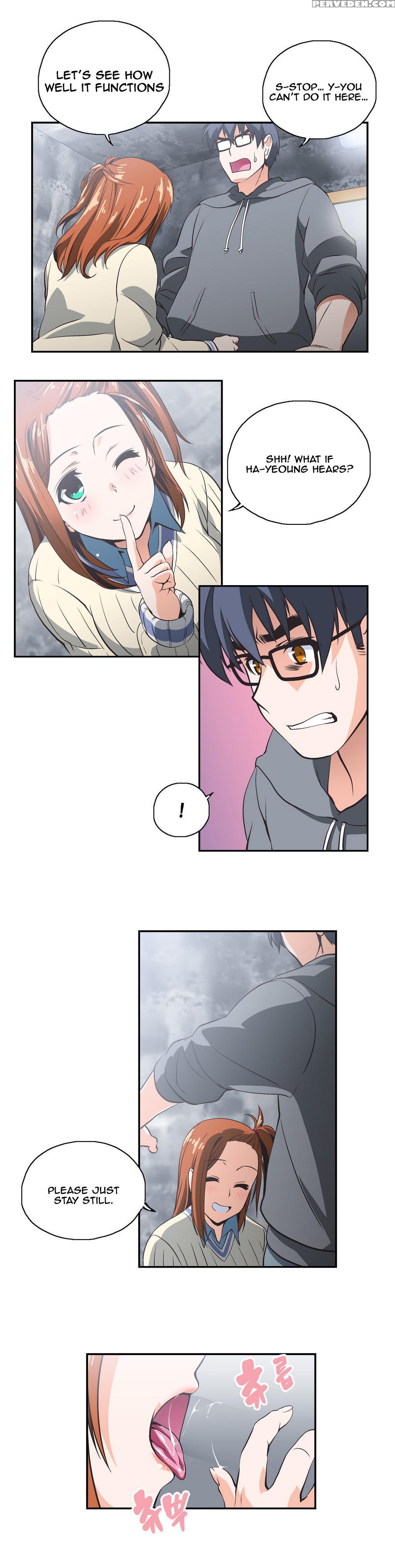 [husky Guy] Sstudy Ch.0-29 (english) (yomanga) (ongoing) 1