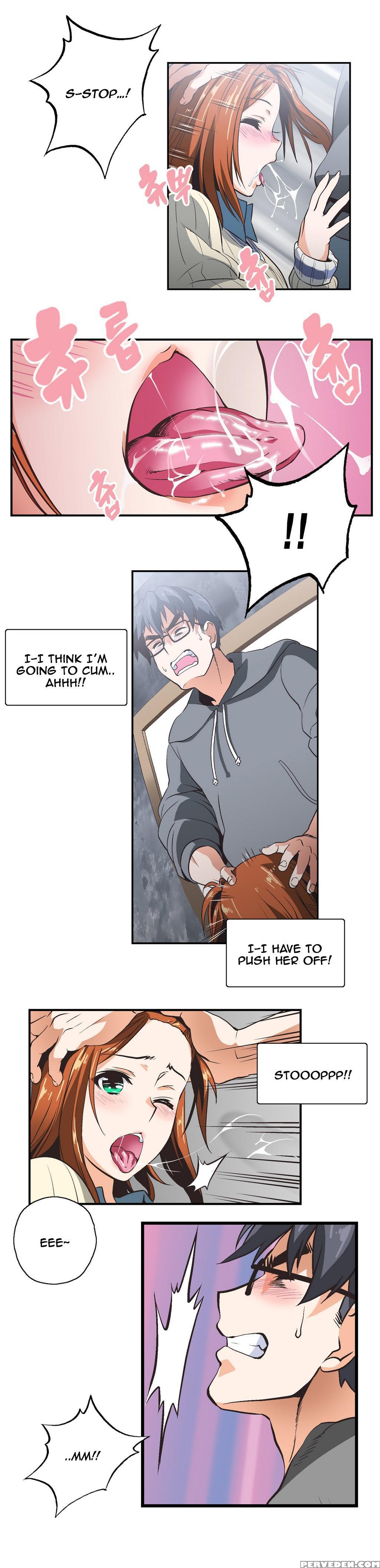 [husky Guy] Sstudy Ch.0-29 (english) (yomanga) (ongoing) 1