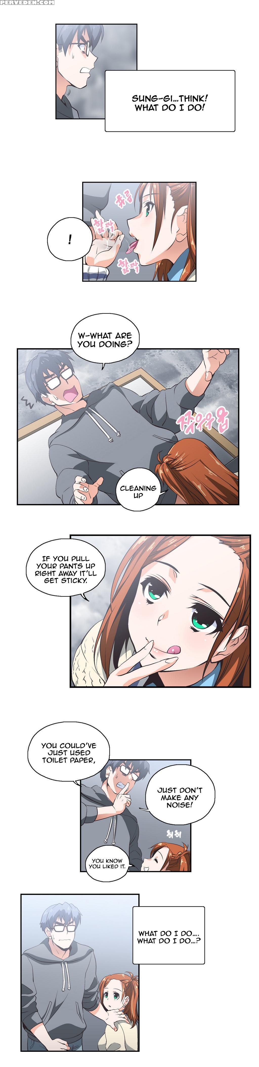 [husky Guy] Sstudy Ch.0-29 (english) (yomanga) (ongoing) 1