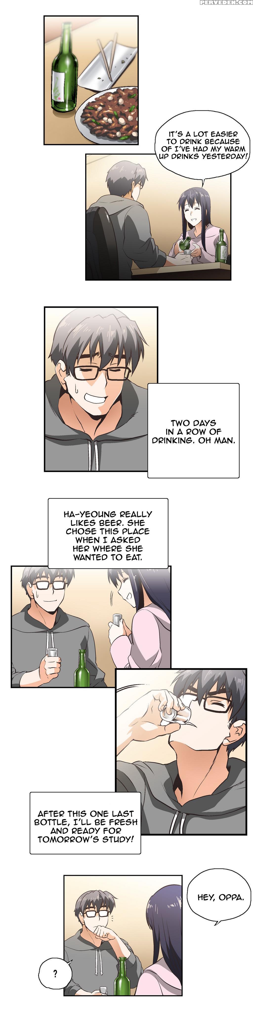 [husky Guy] Sstudy Ch.0-29 (english) (yomanga) (ongoing) 1