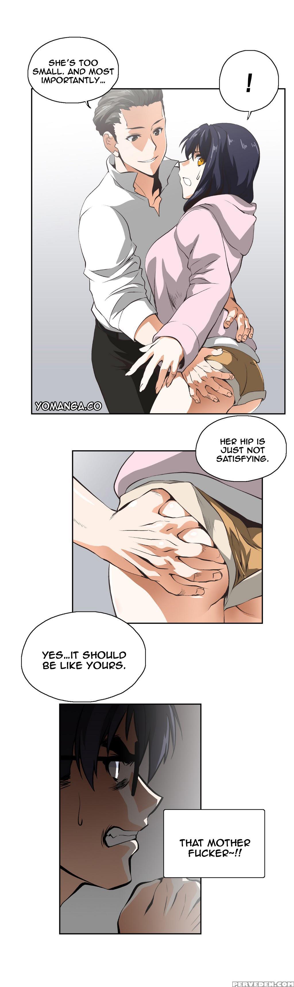 [husky Guy] Sstudy Ch.0-29 (english) (yomanga) (ongoing) 1
