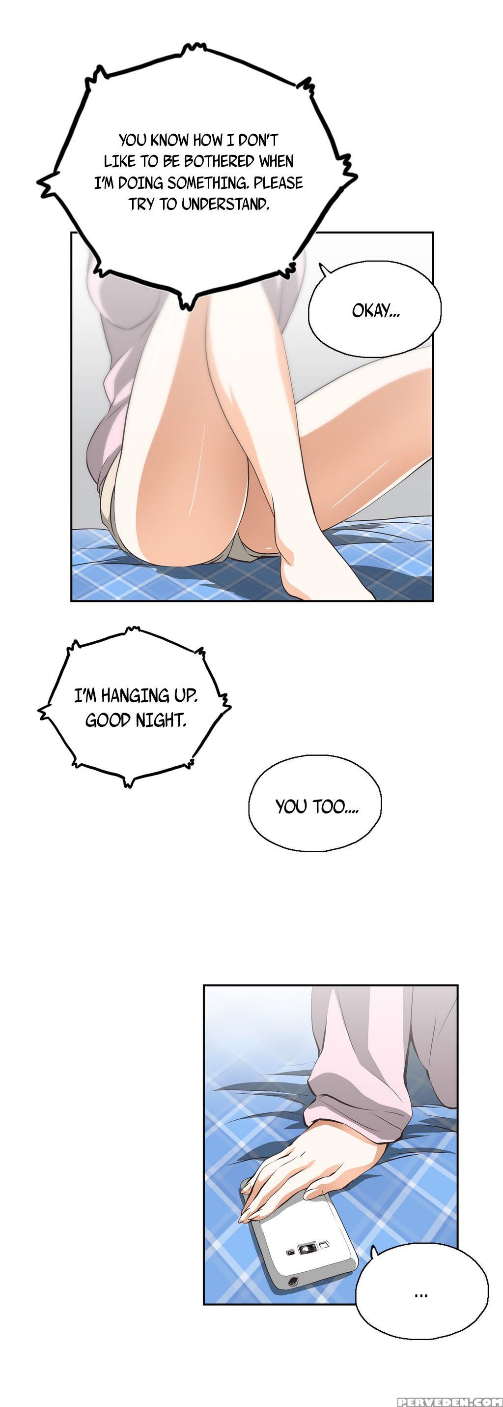 [husky Guy] Sstudy Ch.0-29 (english) (yomanga) (ongoing) 1