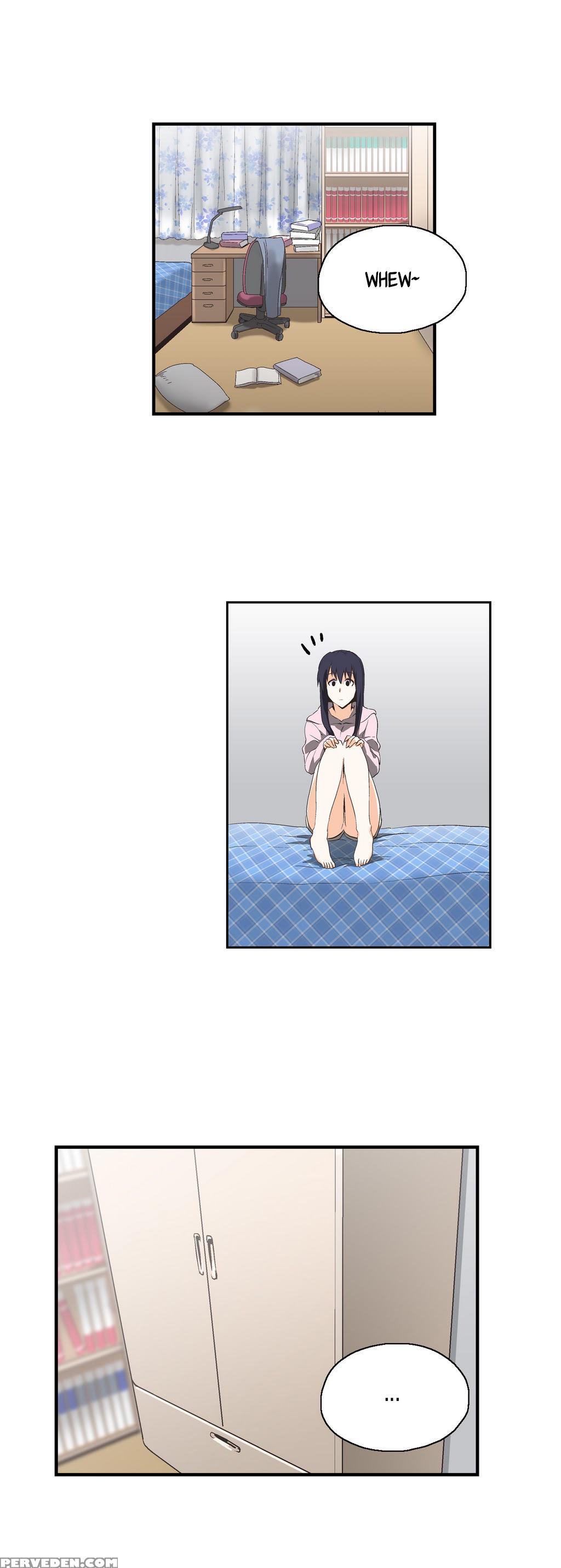 [husky Guy] Sstudy Ch.0-29 (english) (yomanga) (ongoing) 1