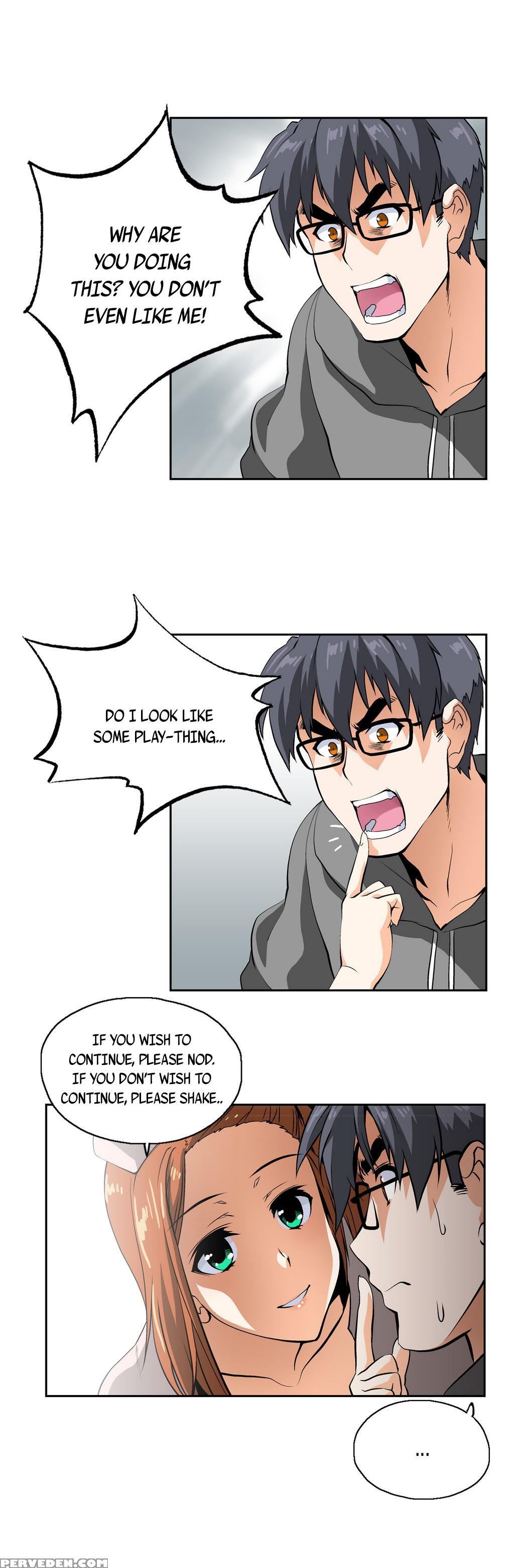 [husky Guy] Sstudy Ch.0-29 (english) (yomanga) (ongoing) 1