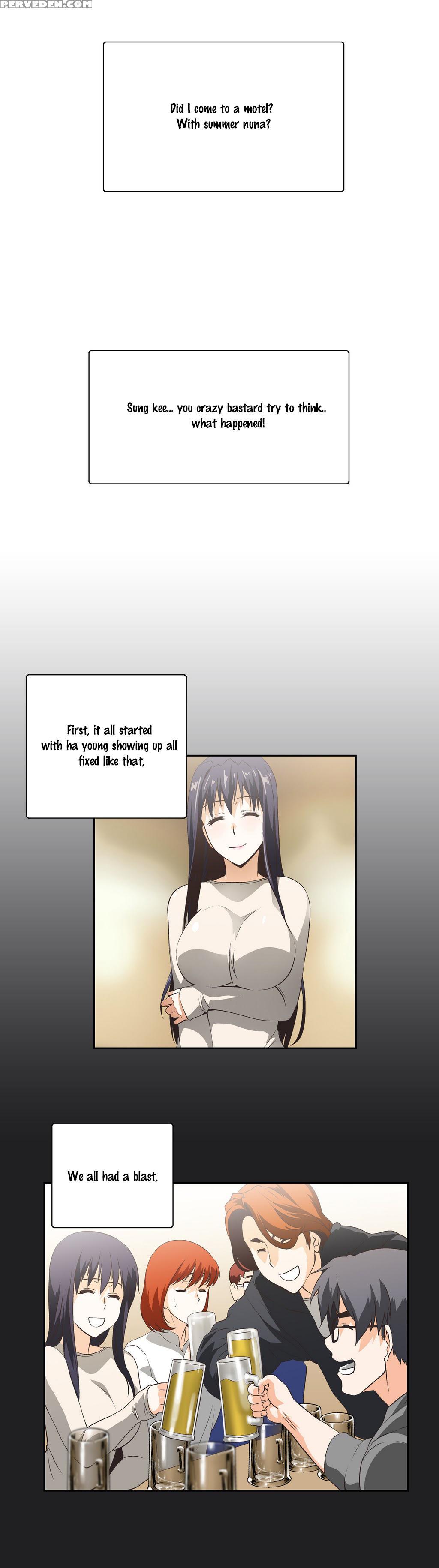 [husky Guy] Sstudy Ch.0-29 (english) (yomanga) (ongoing) 1