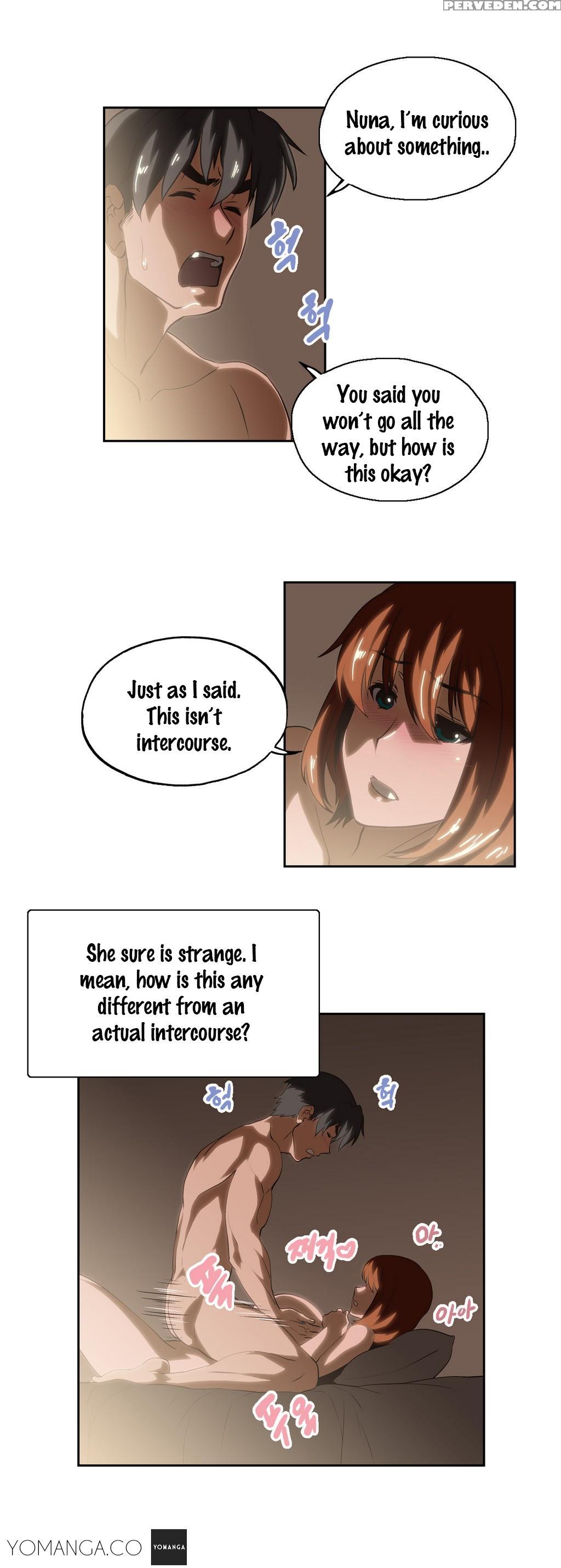 [husky Guy] Sstudy Ch.0-29 (english) (yomanga) (ongoing) 1