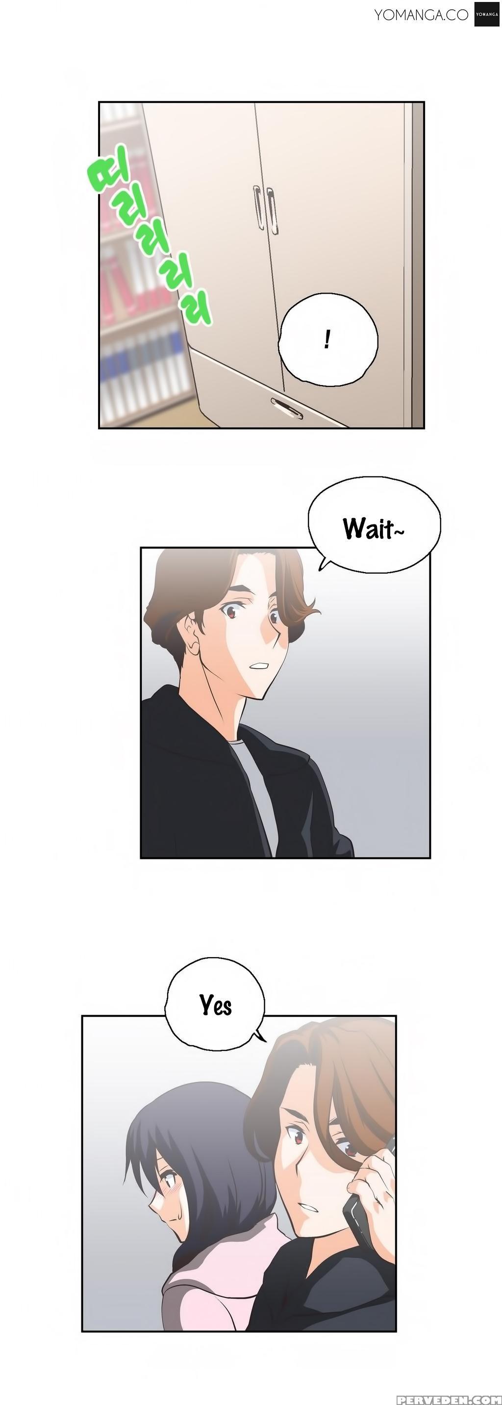 [husky Guy] Sstudy Ch.0-29 (english) (yomanga) (ongoing) 1