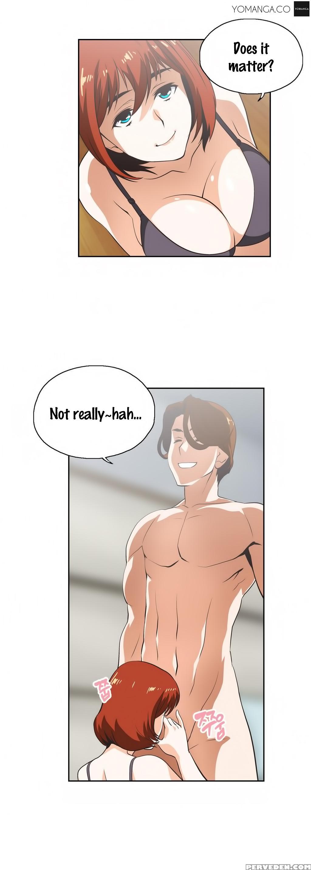 [husky Guy] Sstudy Ch.0-29 (english) (yomanga) (ongoing) 1