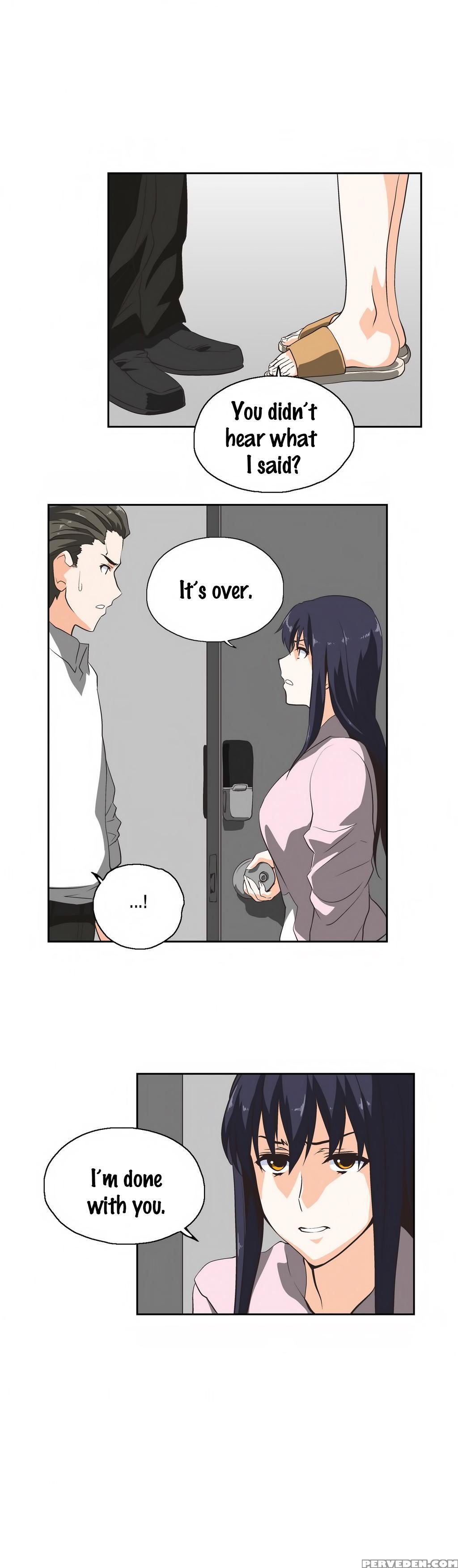 [husky Guy] Sstudy Ch.0-29 (english) (yomanga) (ongoing) 1