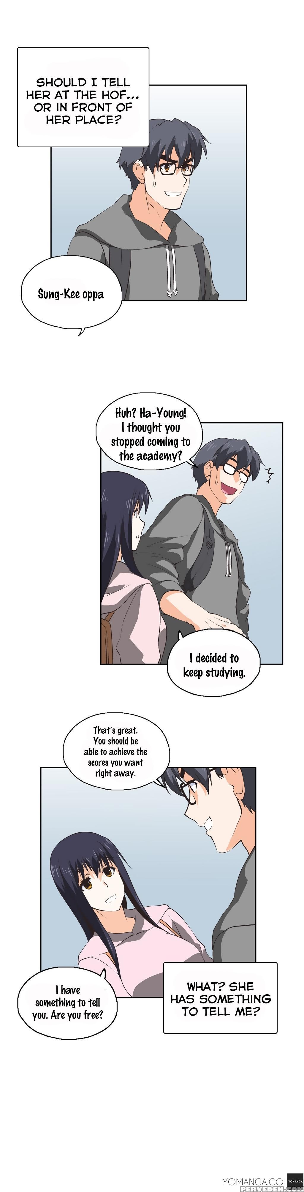 [husky Guy] Sstudy Ch.0-29 (english) (yomanga) (ongoing) 1