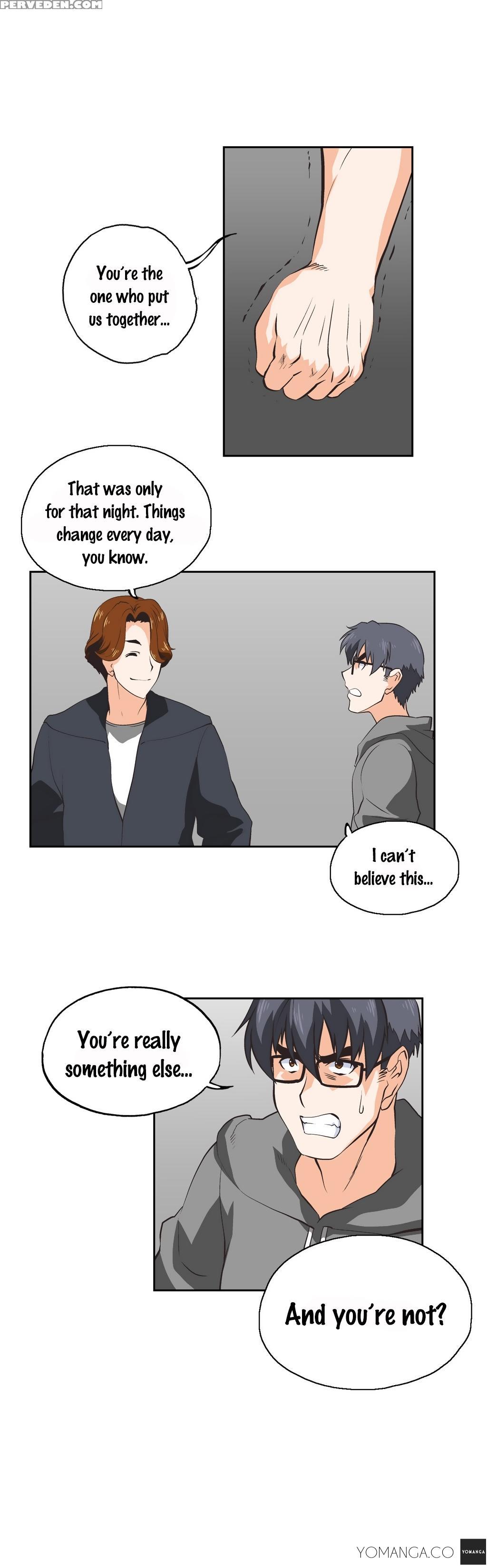 [husky Guy] Sstudy Ch.0-29 (english) (yomanga) (ongoing) 1