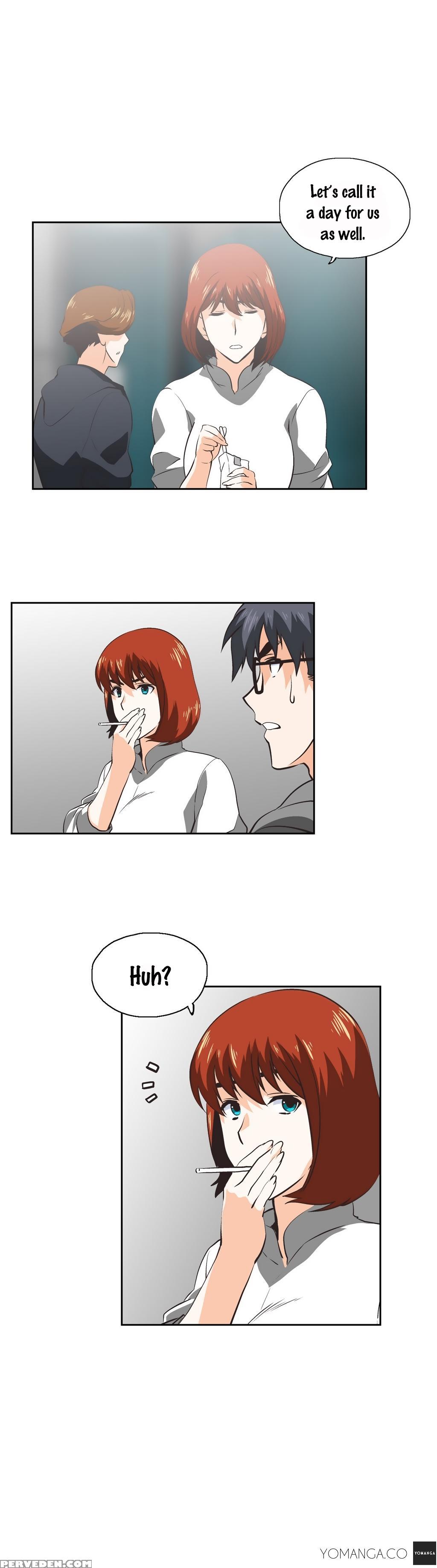 [husky Guy] Sstudy Ch.0-29 (english) (yomanga) (ongoing) 1