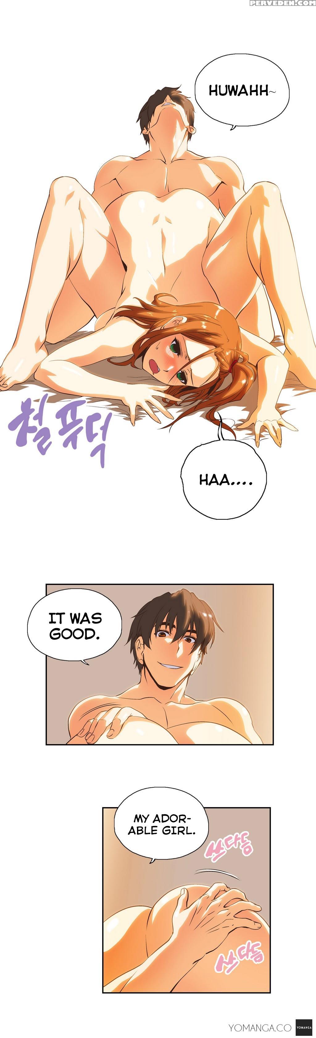 [husky Guy] Sstudy Ch.0-29 (english) (yomanga) (ongoing) 1