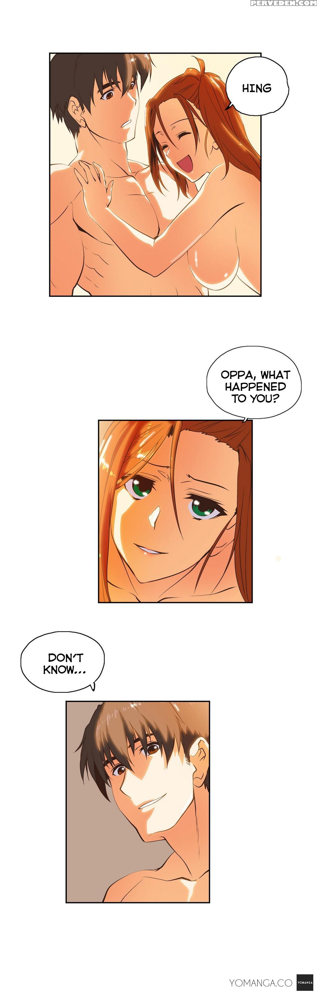 [husky Guy] Sstudy Ch.0-29 (english) (yomanga) (ongoing) 1