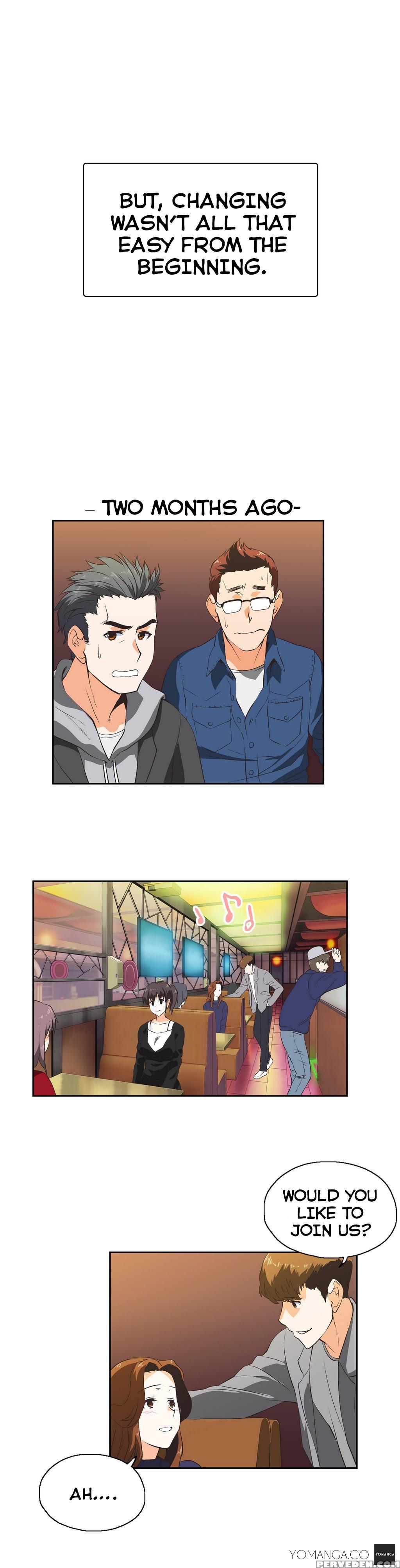 [husky Guy] Sstudy Ch.0-29 (english) (yomanga) (ongoing) 1