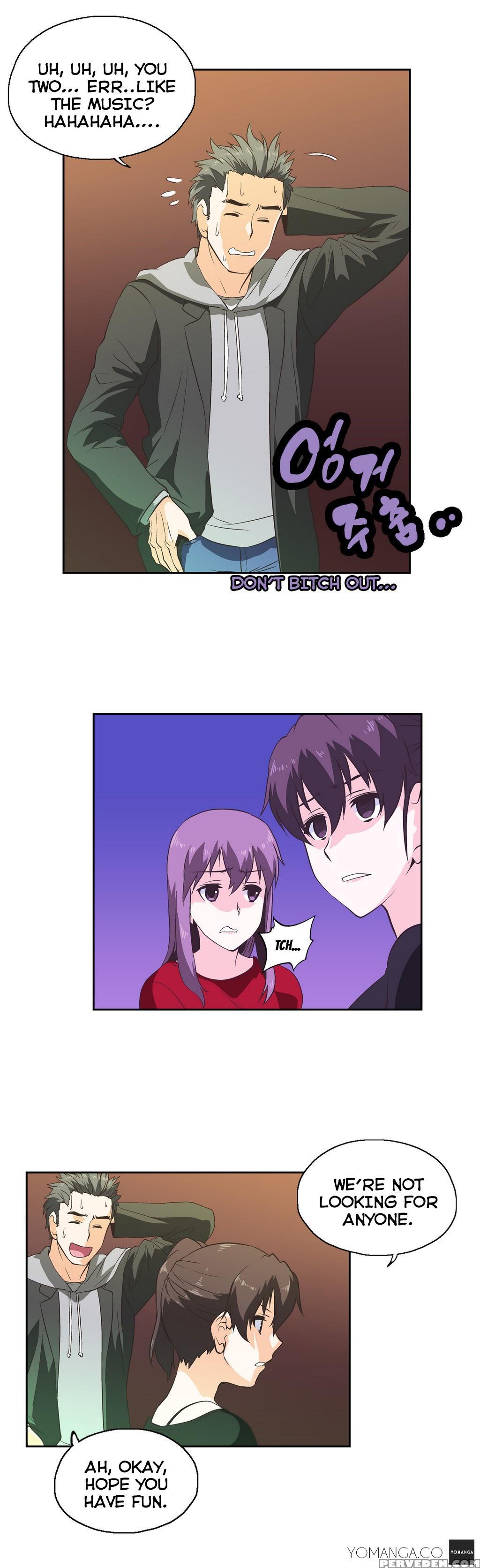 [husky Guy] Sstudy Ch.0-29 (english) (yomanga) (ongoing) 1