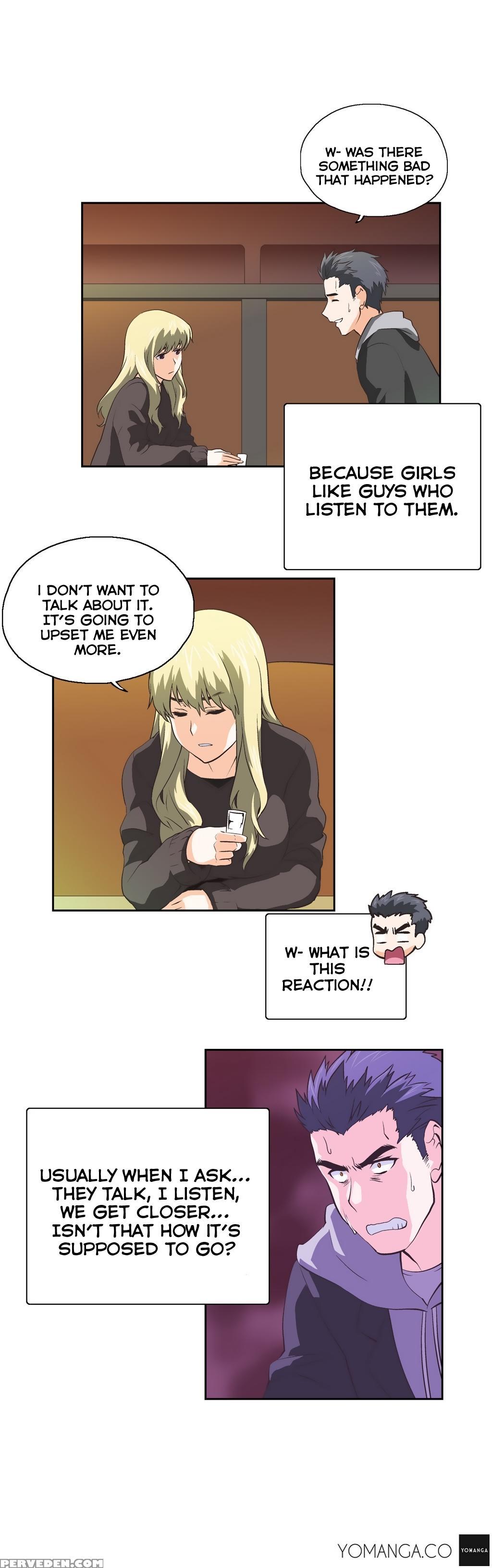 [husky Guy] Sstudy Ch.0-29 (english) (yomanga) (ongoing) 1