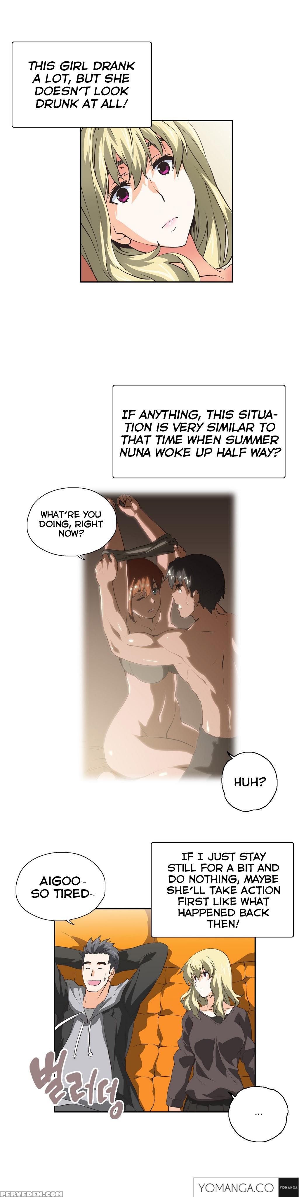 [husky Guy] Sstudy Ch.0-29 (english) (yomanga) (ongoing) 1