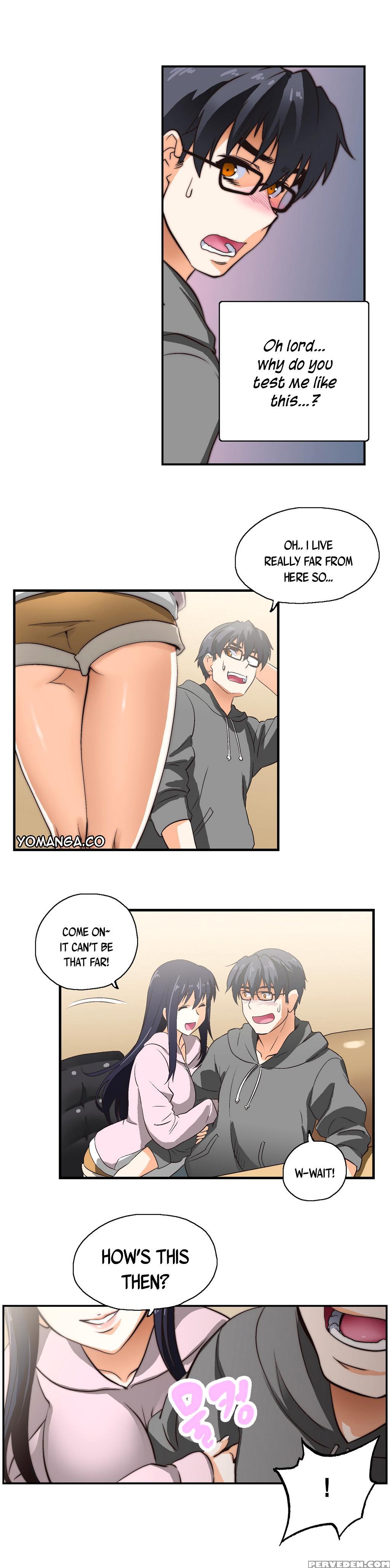 [husky Guy] Sstudy Ch.0-29 (english) (yomanga) (ongoing) 1