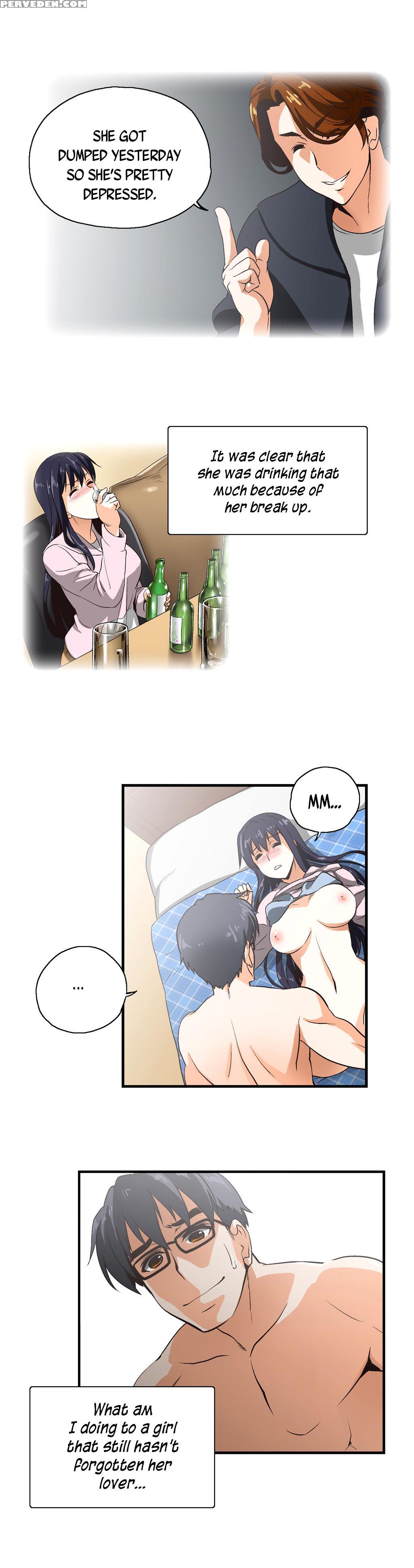 [husky Guy] Sstudy Ch.0-33 (english) (yomanga) (ongoing) 1