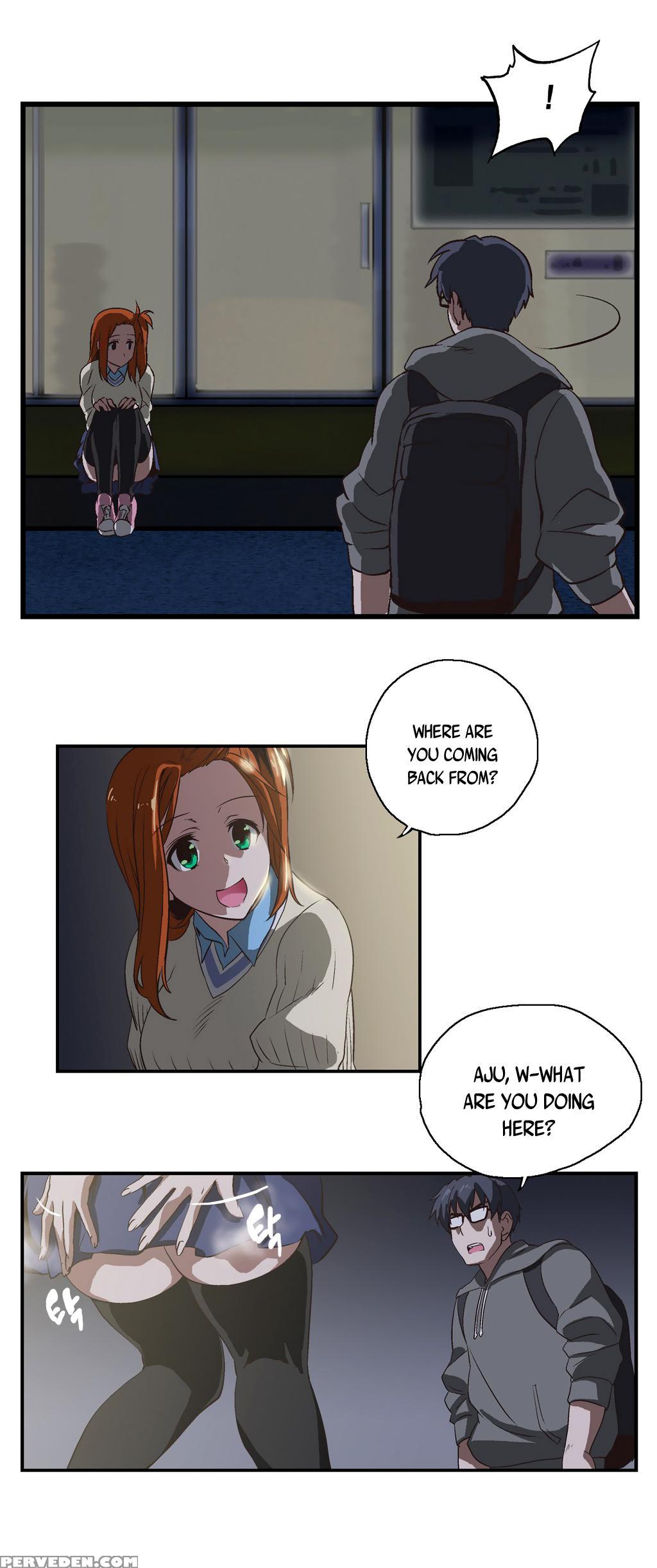 [husky Guy] Sstudy Ch.0-33 (english) (yomanga) (ongoing) 1