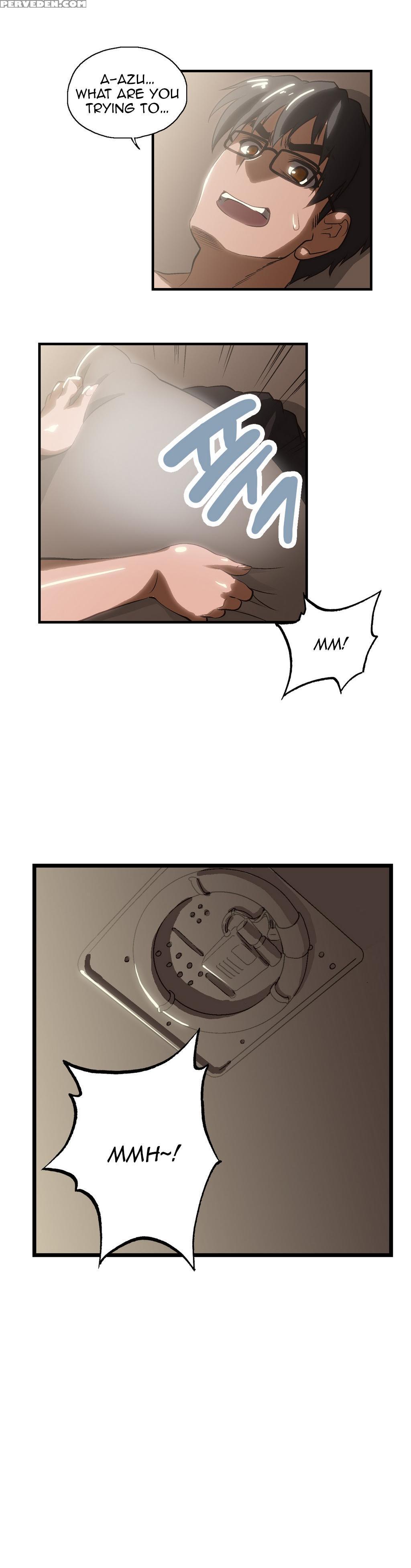 [husky Guy] Sstudy Ch.0-33 (english) (yomanga) (ongoing) 1