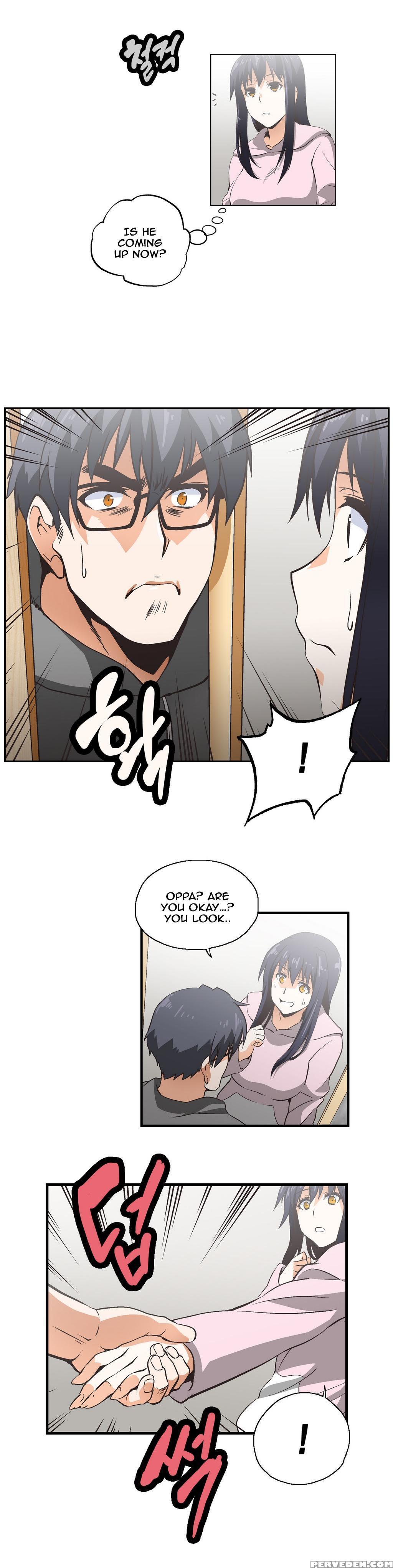 [husky Guy] Sstudy Ch.0-33 (english) (yomanga) (ongoing) 1