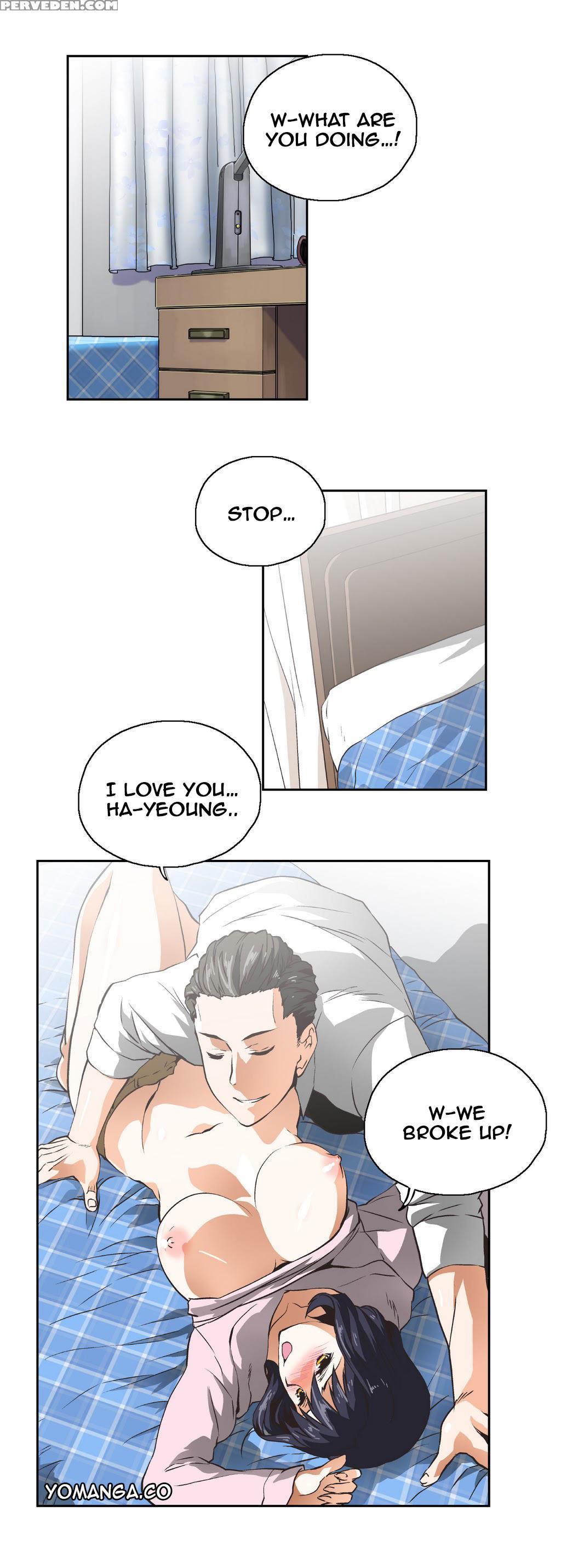 [husky Guy] Sstudy Ch.0-33 (english) (yomanga) (ongoing) 1